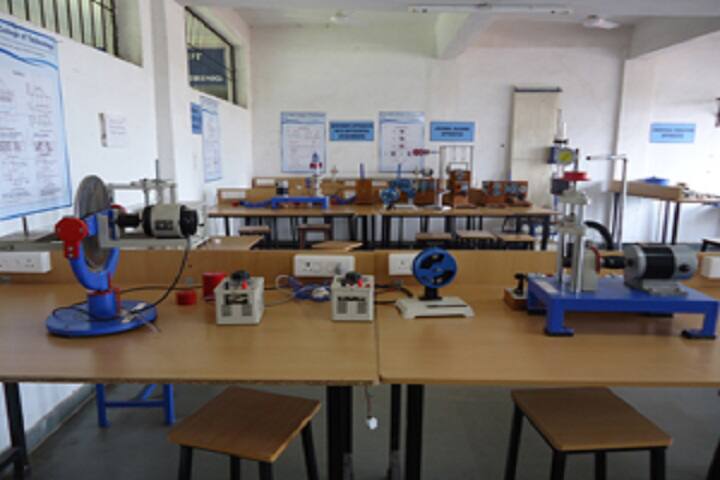 laboratory